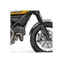 PUIG Extension de Garde Boue avant DUCATI SCRAMBLER CLASSIC / 2015 2018 ref 21850